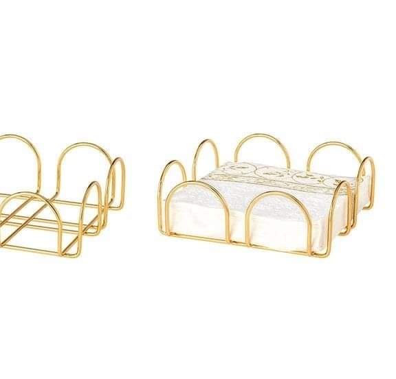 Executive Serviette Holder
