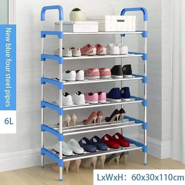 5/7 Tier Shoe Rack
