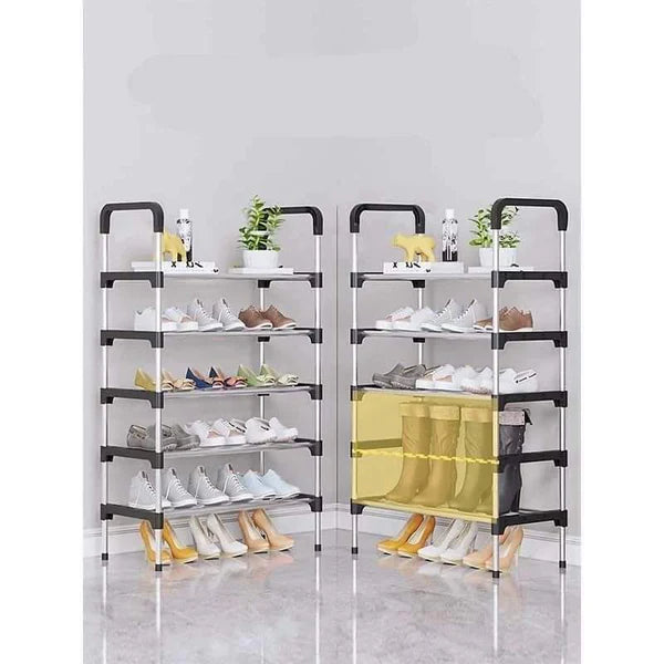 5/7 Tier Shoe Rack