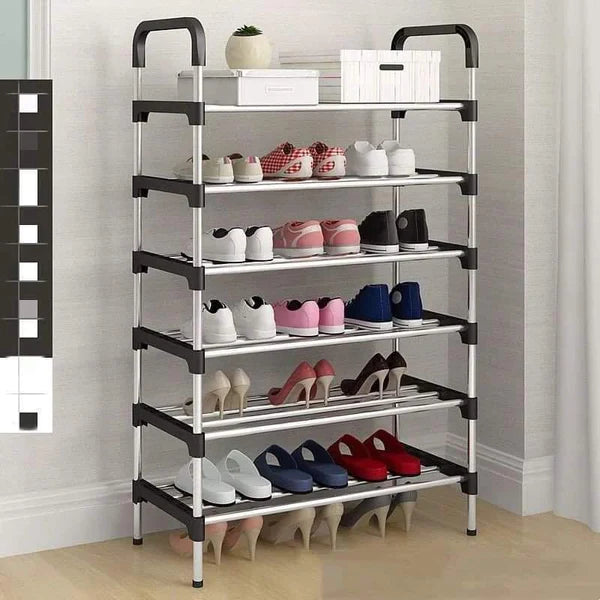5/7 Tier Shoe Rack