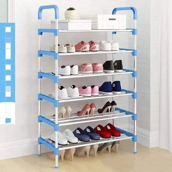 5/7 Tier Shoe Rack