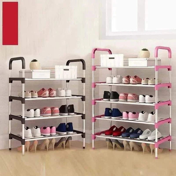 5/7 Tier Shoe Rack