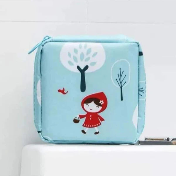 New Design Pad Pouch/Accessories Bag