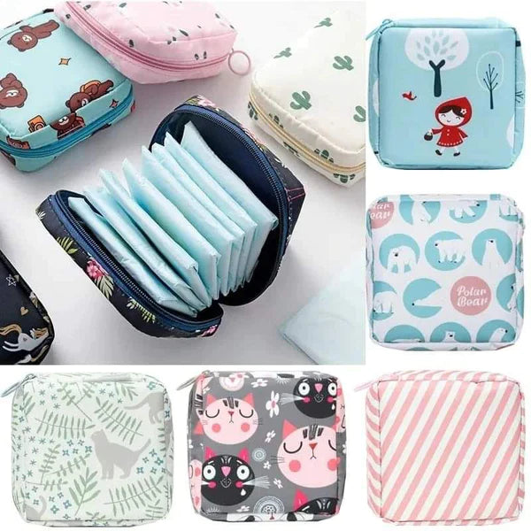 New Design Pad Pouch/Accessories Bag