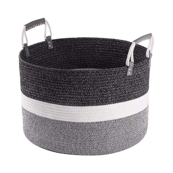 Large laundry basket Homelux Kenya