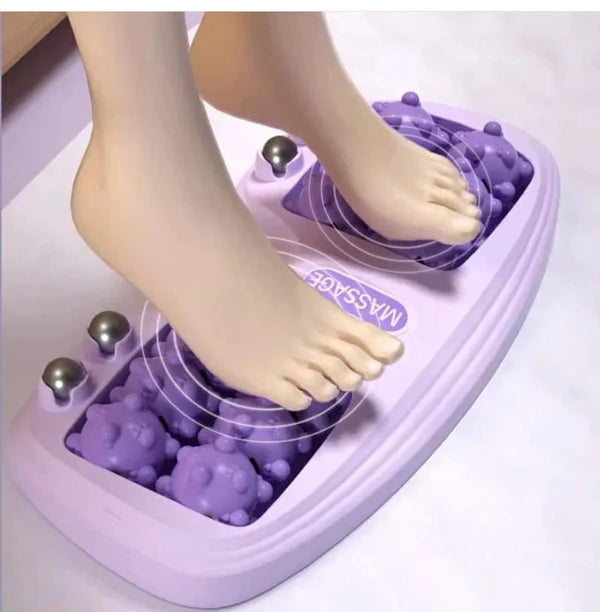 Feet Massage Roller