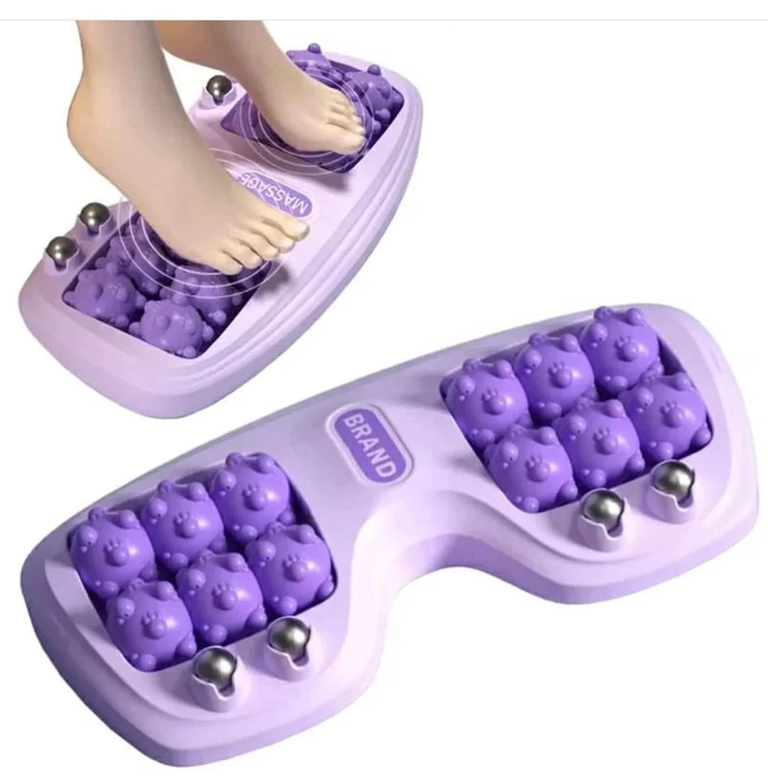 Feet Massage Roller