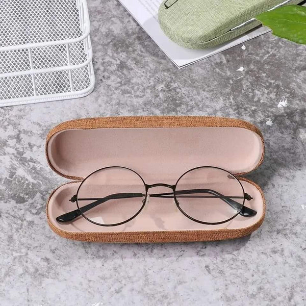 New Men / Women Sunglasses Pouch