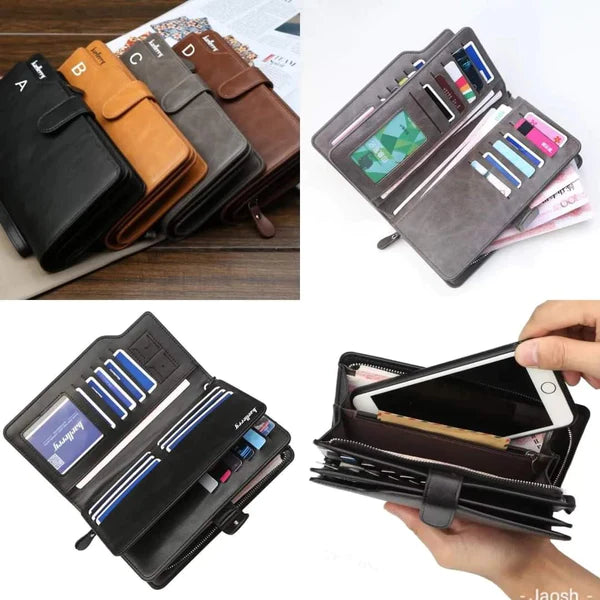 Ladies wallet/pulse