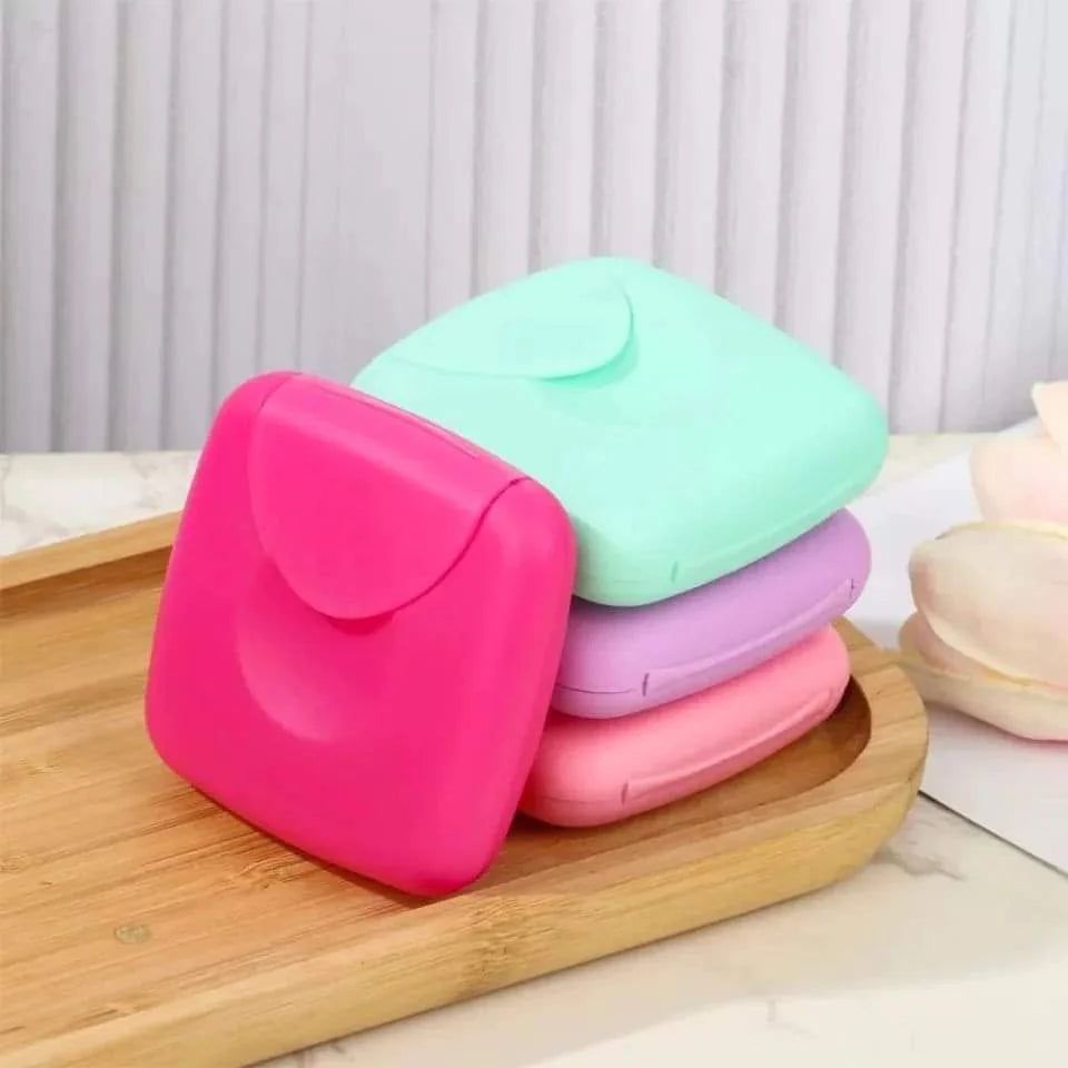 Tampon holder