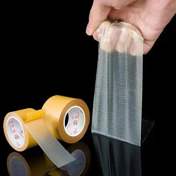 Double Sided Clothe Base Tape