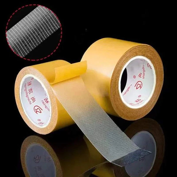 Double Sided Clothe Base Tape