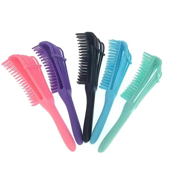 Detangling Brush