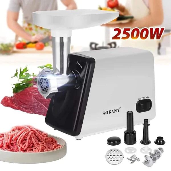 Meat Mincer/Grinder Homelux Kenya