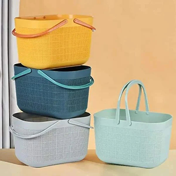 Multipurpose Storage Basket