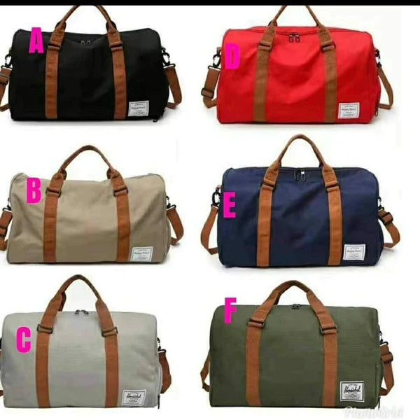 High quality Gym/Duffle /Travel bag