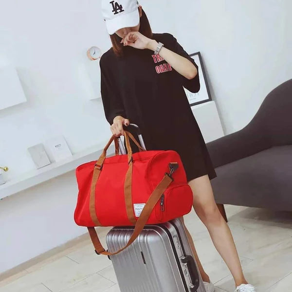 High quality Gym/Duffle /Travel bag