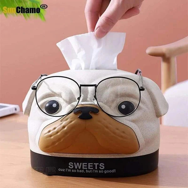 Serviette/ Tissue Holder