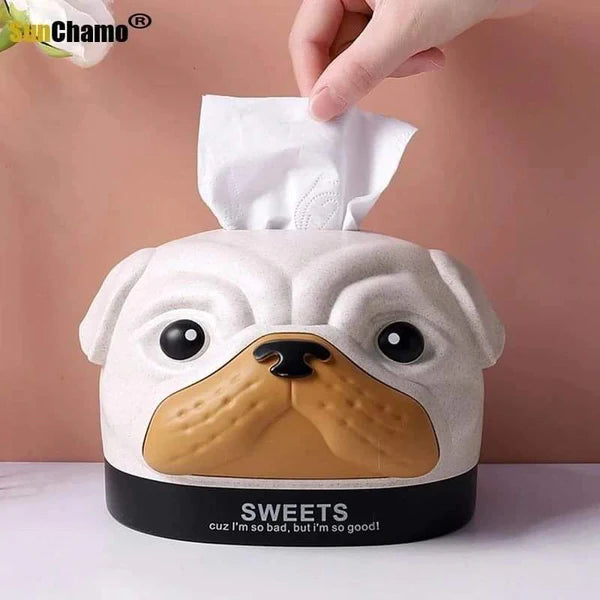 Serviette/ Tissue Holder