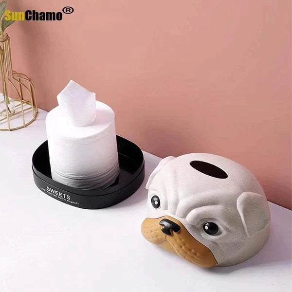 Serviette/ Tissue Holder