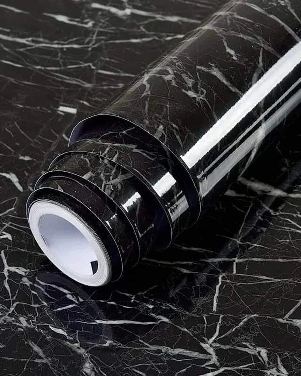 5M Marble Self adhesive waterproof contact