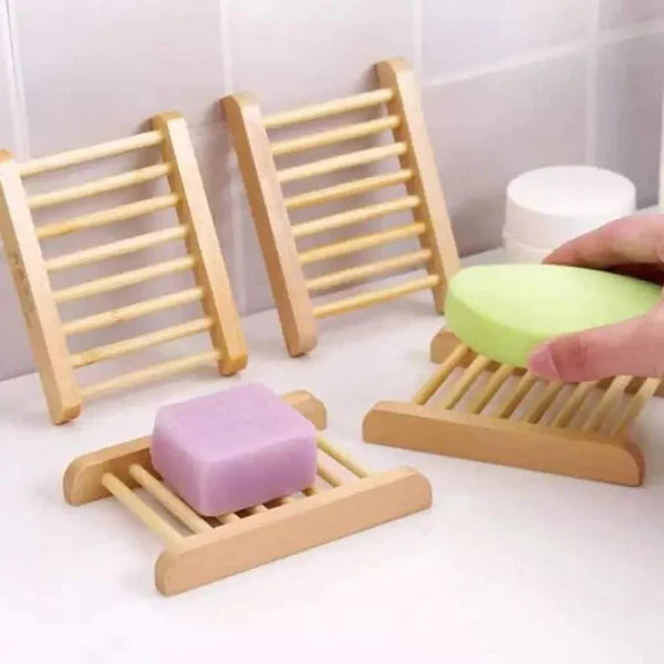 Wooden Soap Dish Regular price