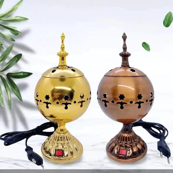 Incense Burner