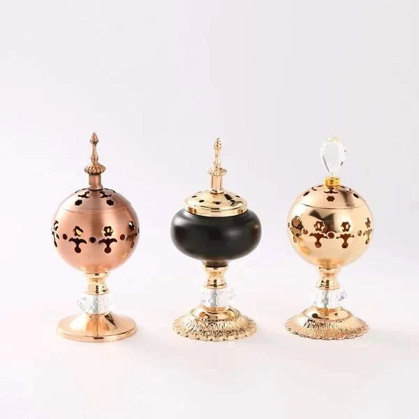 Incense Burner