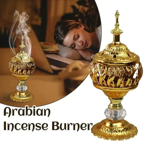 Incense Burner