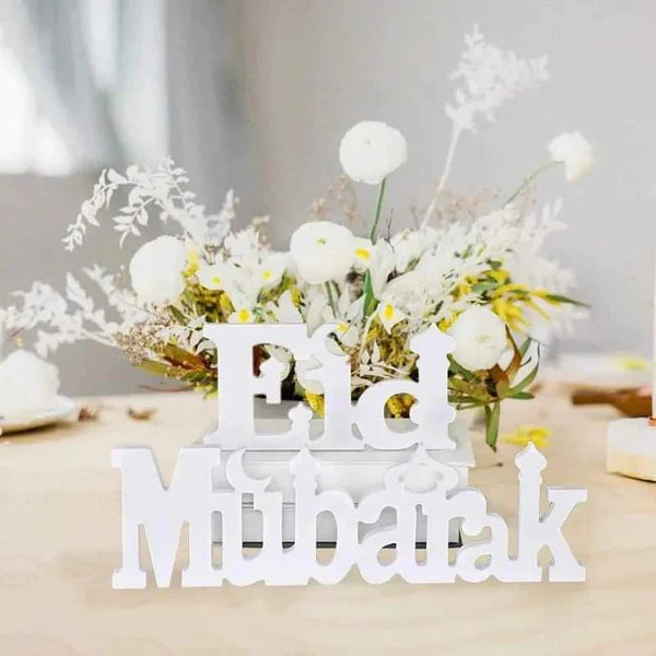 Ramadhan Decor