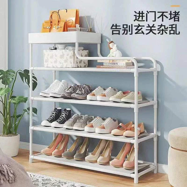 Kids Storage Shoe Rack