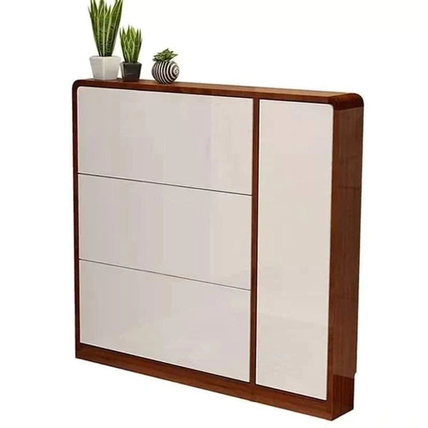 Bucket Flip Shoe Cabinet
