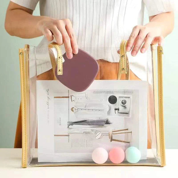 Mini jewelry storage box