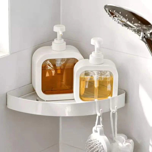 Refillable Dispenser