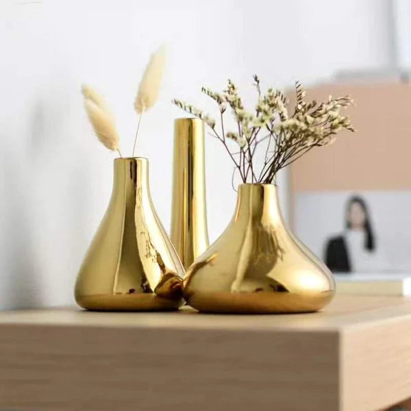 High quality flower vase