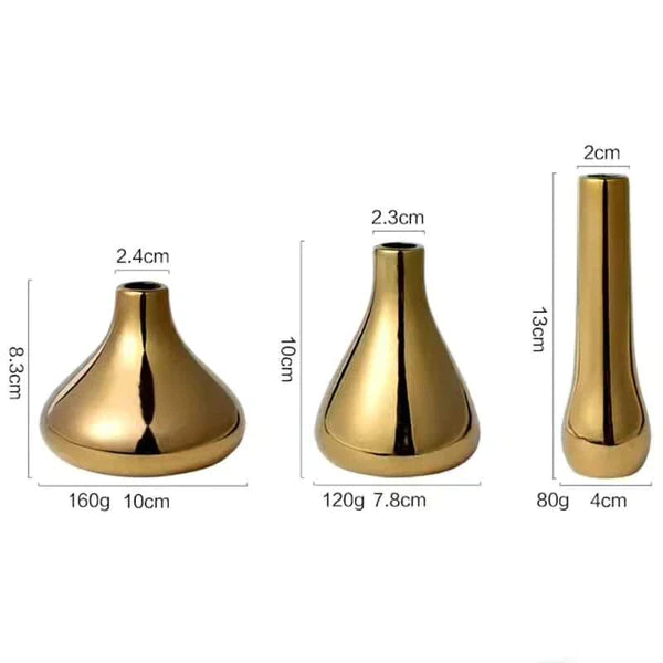 High quality flower vase