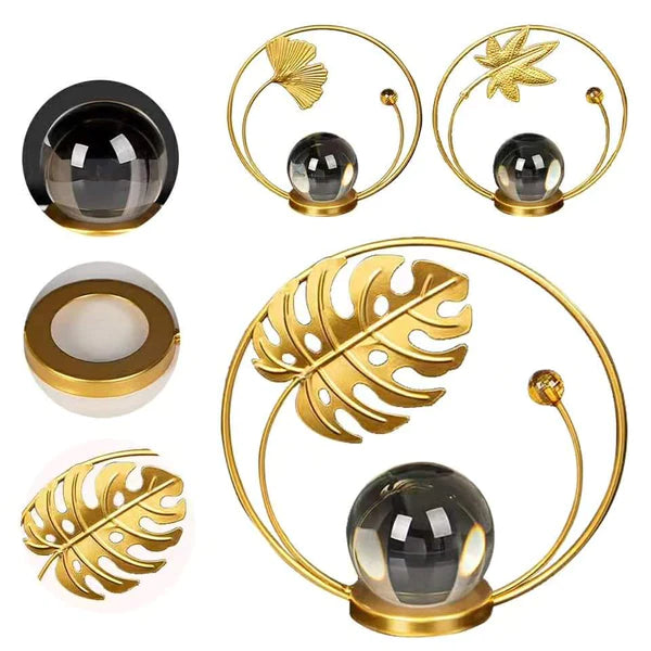 3Pcs Set living room/Office decor