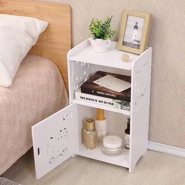 Modern waterproof side cabinet