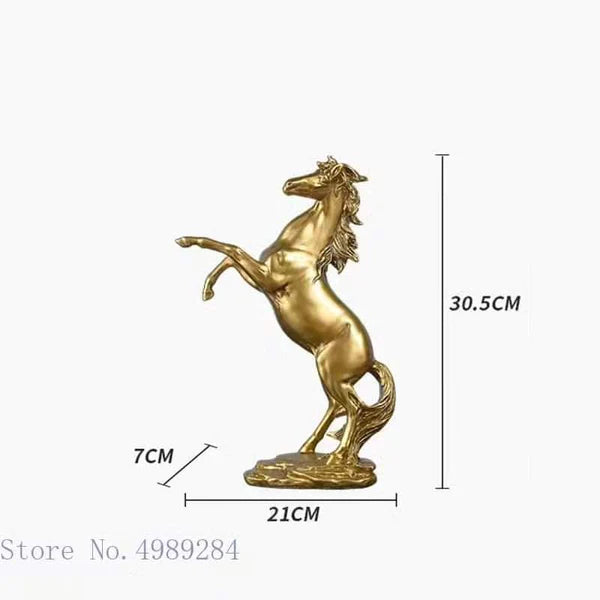 Decorative sculpture