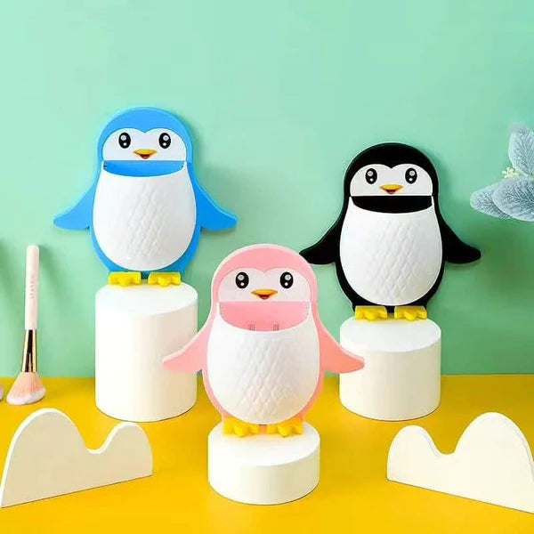Nordic double sided bathing brush