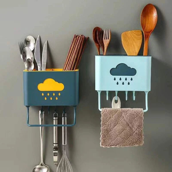 Bathroom/kitchen Organizer