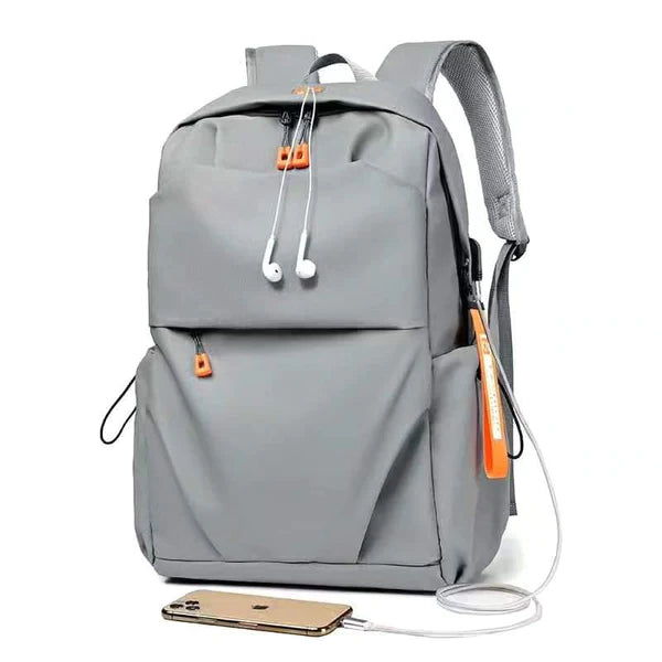 Unisex bag pack