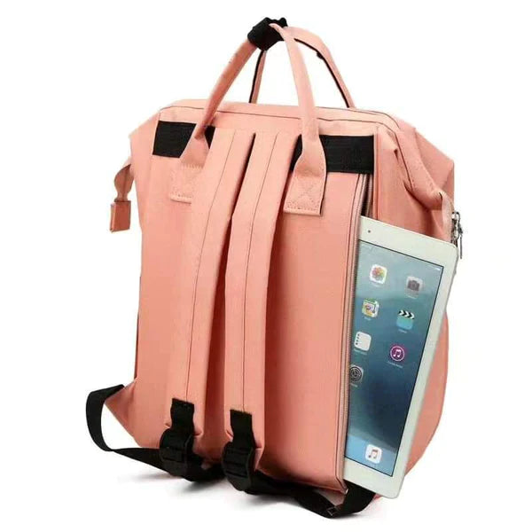 Mummy baby bag
