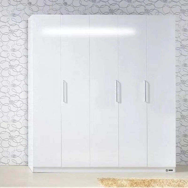 10M Self-adhesive plain white contact wallpaper