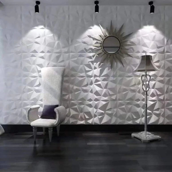 3D Wall panels- 50cm
