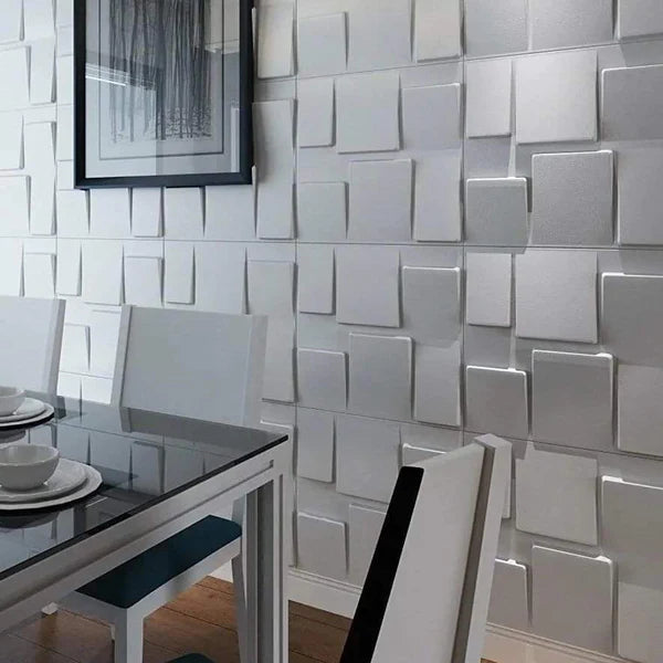3D Wall panels- 50cm