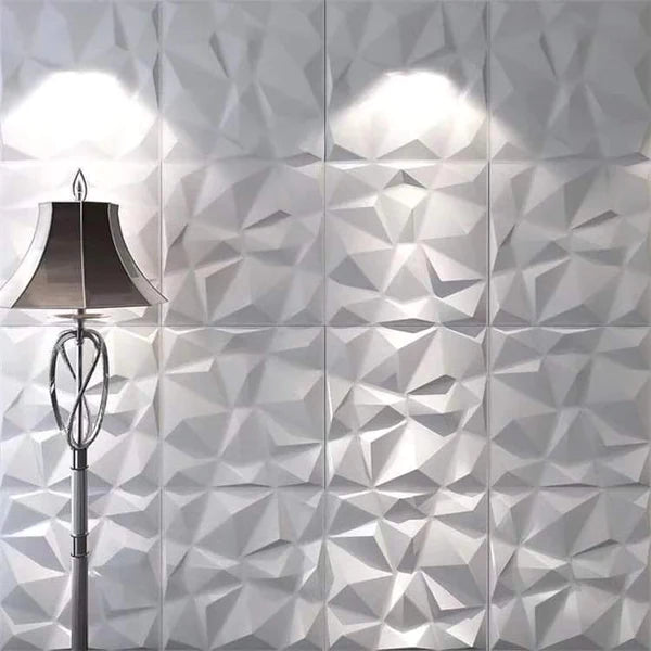 3D Wall panels- 50cm