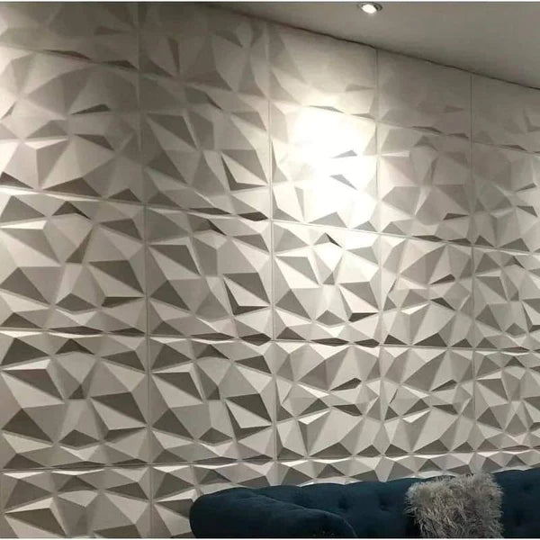 3D Wall panels- 50cm