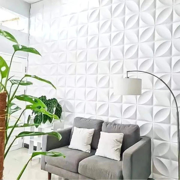 3D Wall panels- 50cm