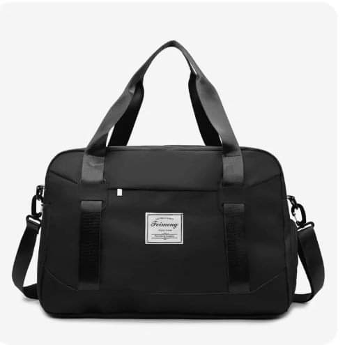 Duffle bags
